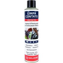 Limpa contato eletrico 350ml implastec