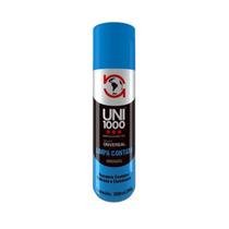 Limpa Contato Eletrico Aerosol 300Ml 200Gr