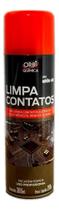 Limpa Contato Eletrico Alta Performance 209g 300ml Orbi
