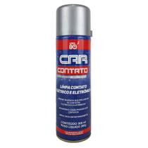 Limpa Contato Elétrico Car Contato 300ml