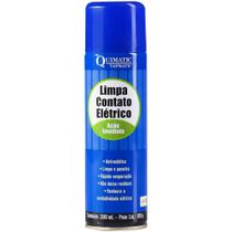 Limpa Contato Elétrico de Ação Imediata Quimatic Aerossol 300ml - GA1 - TAPMATIC