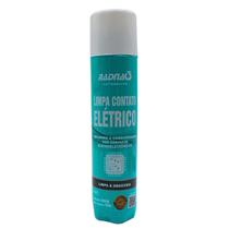 Limpa Contato Elétrico Eletrônico Conectores Circuitos Geral 300ML Limpa Contato Elétrico Eletrônico Conectores Circuitos Geral 300ML