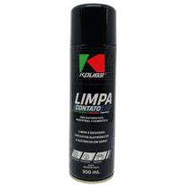 Limpa Contato Eletrico Eletronico Conectores Koube 300ml