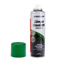 Limpa Contato Elétrico Eletrônico Placa Automotivo Prime 300ml Limpa Contato Elétrico Eletrônico Placa Automotivo Prime 300ml