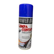 Limpa contato elétrico eletrônico powerbrill 290ml Limpa contato elétrico eletrônico powerbrill 290ml