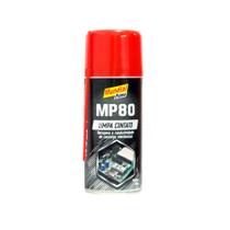 Limpa Contato Eletrico Eletrônico Spray 100 ML - Mundial Prime