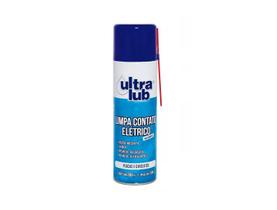 Limpa Contato Elétrico Instantâneo Spray Ação Imediata 300 ml Ultralub