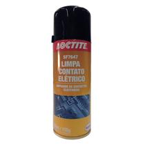 Limpa Contato Elétrico Loctite 220ml