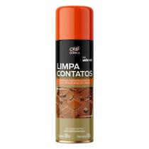 Limpa Contato Elétrico Orbi Quimica Whitelub 300ml