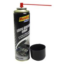 Limpa Contato Elétrico Spray 300Ml Mundial Prime