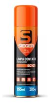 Limpa Contato Eletrico Spray 300ml Limpa Contato Eletrico Spray 300ml