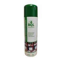 Limpa Contato Elétrico Spray Aerosol 300ml Biolub