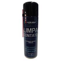 Limpa Contato Elétrico Spray Koube 300ml