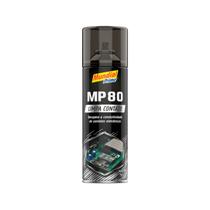 Limpa Contato Elétrico Spray MP80 300 ml Mundial Prime