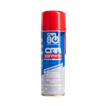 Limpa Contato Elétrico Spray Para Eletrônicos Car80 300ml