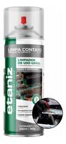 Limpa Contato Eletricos Eletronicos Uso Geral Etaniz 300ml