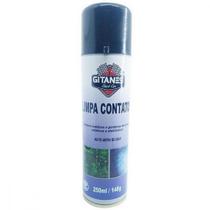 Limpa Contato Gitanes Spray (Inflamavel) 250Ml/148G