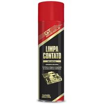 Limpa Contato Gold 300ml Gt2000