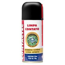 Limpa Contato Implastec 130G Aerosol