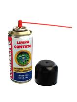 Limpa Contato Implastec 130G Aerosol