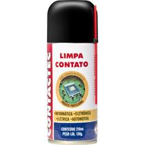 Limpa Contato Implastec 130g