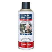 Limpa Contato Implastec Contactec Spray Eletrônico 350ml