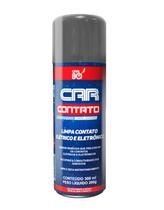 Limpa contato/injeção eletrônica carcontato spray 300ml