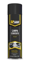 Limpa Contato M500 Eletrico Eletronico Pc Placa 300ml