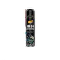 Limpa Contato MP 80 Em Spray Mundial Prime Economico De 300ml
