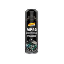 Limpa Contato Mundial Prime 300ML MP80 Limpa Contato Mundial Prime 300ML MP80