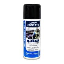 Limpa Contato Não Inflamável Implastec 150ml