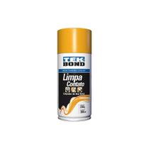 Limpa contato para elétricos tipo spray com 300 ml - TEKLIMP-300