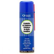 Limpa Contato Quimatic (Inflamavel) 300Ml Ga1 Limpa Contato Quimatic (Inflamavel) 300Ml Ga1