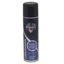 Limpa Contato Spray 250ml / 148 Gramas - 1030 - Gitanes Limpa Contato Spray 250ml / 148 Gramas - 1030 - Gitanes