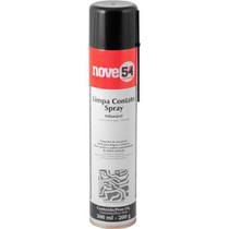 Limpa contato spray 300 ml/200 g inflamável