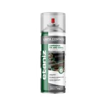 Limpa Contato Spray 300 ml - Etaniz