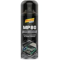 Limpa Contato Spray 300 ml. Mundial Prime