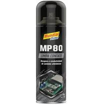 Limpa Contato Spray 300 ml. Mundial Prime