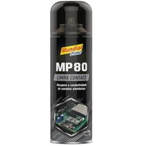 Limpa Contato Spray 300 ml. Mundial Prime