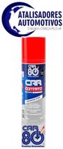 Limpa contato Spray (300ml) - CAR CONTATO CAR 80