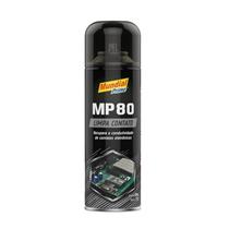 Limpa contato spray 300ml mundial prime