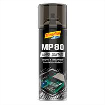 Limpa Contato Spray 300ml Mundial Prime