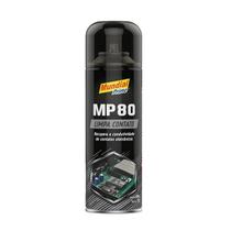 Limpa Contato Spray 300Ml Mundial Prime Unica