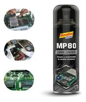 Limpa contato spray 300ml mundial prime