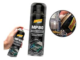 Limpa Contato Spray 300ml Mundial Prime