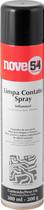 Limpa Contato Spray 300ml NOVE54