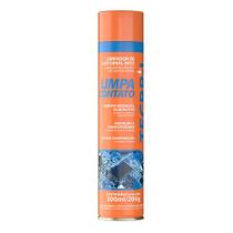 Limpa Contato Spray 300ml Tecbril
