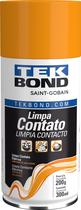 Limpa Contato Spray 300ml TEK BOND