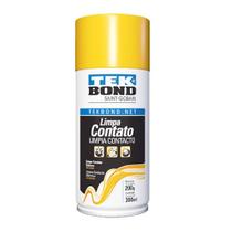 Limpa Contato Spray 300ml - TekBond