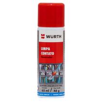 Limpa Contato Spray 65ml Wurth 089365 065 Unitário